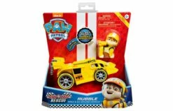 Paw Patrol Race Rescue Themed Vehicles Rubble -OUTDOOR SPEELGOED Winkel 2006159 040