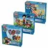 Paw Patrol - 3 Pack Games Bundle