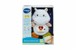 VTECH Bijtring Nijlpaardje -OUTDOOR SPEELGOED Winkel 2006276 040