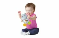 VTECH Bijtring Nijlpaardje -OUTDOOR SPEELGOED Winkel 2006276 120