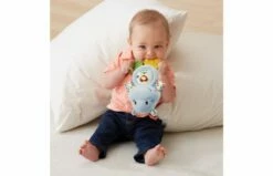 VTECH Bijtring Nijlpaardje -OUTDOOR SPEELGOED Winkel 2006276 130