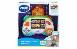 VTECH Dierenpret Game Controller -OUTDOOR SPEELGOED Winkel 2006278 040