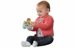 VTECH Dierenpret Game Controller -OUTDOOR SPEELGOED Winkel 2006278 130