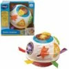 VTECH Dieren Draaibal 2 VTECH Dieren Draaibal -OUTDOOR SPEELGOED Winkel 2006281 010