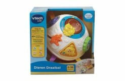 VTECH Dieren Draaibal -OUTDOOR SPEELGOED Winkel 2006281 040