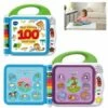 VTECH Mijn Eerste 100 Woordjes NL - EN -OUTDOOR SPEELGOED Winkel 2006285 010