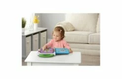 VTECH Mijn Eerste 100 Woordjes NL - EN -OUTDOOR SPEELGOED Winkel 2006285 120