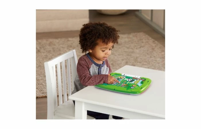 VTECH Lees & Leer Touch Tablet 9 VTECH Lees & Leer Touch Tablet - Afbeelding 7