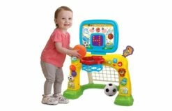 VTECH Sport & Scoor En Speelplaats -OUTDOOR SPEELGOED Winkel 2006290 120
