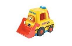 VTECH Toet Toet Auto Boris Bulldozer -OUTDOOR SPEELGOED Winkel 2006296 030