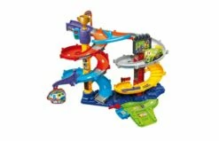 VTECH Toet Toet Auto Tornado Stuntpark -OUTDOOR SPEELGOED Winkel 2006304 030