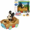 VTECH Toet Toet Auto Disney Mickey Auto -OUTDOOR SPEELGOED Winkel 2006305 010