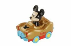 VTECH Toet Toet Auto Disney Mickey Auto 8 VTECH Toet Toet Auto Disney Mickey Auto -OUTDOOR SPEELGOED Winkel 2006305 030