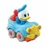 VTECH Toet Toet Auto Disney Donald Duck Terreinw 1 VTECH Toet Toet Auto Disney Donald Duck Terreinw -OUTDOOR SPEELGOED Winkel 2006306 010