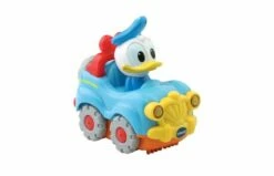 VTECH Toet Toet Auto Disney Donald Duck Terreinw