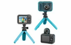 VTECH Kidizoom Vlogger Cam
