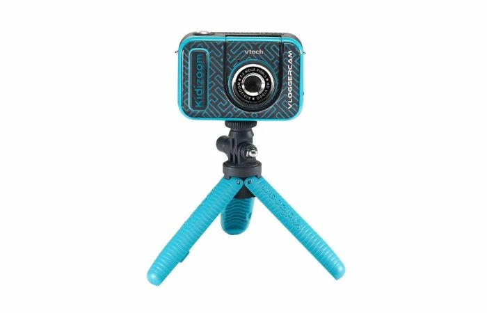 VTECH Kidizoom Vlogger Cam 4 VTECH Kidizoom Vlogger Cam - Afbeelding 2