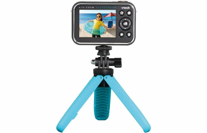 VTECH Kidizoom Vlogger Cam 5 VTECH Kidizoom Vlogger Cam - Afbeelding 3