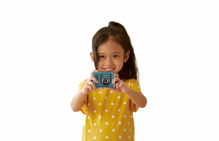 VTECH Kidizoom Vlogger Cam 8 VTECH Kidizoom Vlogger Cam - Afbeelding 6