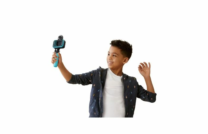 VTECH Kidizoom Vlogger Cam 9 VTECH Kidizoom Vlogger Cam - Afbeelding 7