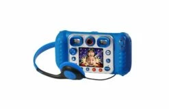 VTECH Kidizoom Duo Dx Blauw -OUTDOOR SPEELGOED Winkel 2006334 090