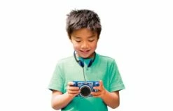 VTECH Kidizoom Duo Dx Blauw -OUTDOOR SPEELGOED Winkel 2006334 120