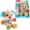 Fisher Price Eerste Woorden Puppy -OUTDOOR SPEELGOED Winkel 2006345 010