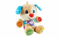 Fisher Price Eerste Woorden Puppy -OUTDOOR SPEELGOED Winkel 2006345 020