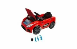 Feber My Real Car 6V CE -OUTDOOR SPEELGOED Winkel 2006349 030