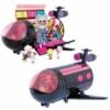 LOL L.O.L. Surprise! OMG Remix Vliegtuig 4-in-1 2 LOL L.O.L. Surprise! OMG Remix Vliegtuig 4-in-1 -OUTDOOR SPEELGOED Winkel 2006370 010 1