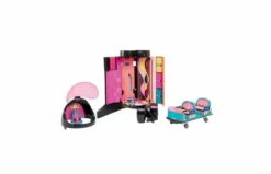LOL L.O.L. Surprise! OMG Remix Vliegtuig 4-in-1 -OUTDOOR SPEELGOED Winkel 2006370 030 1