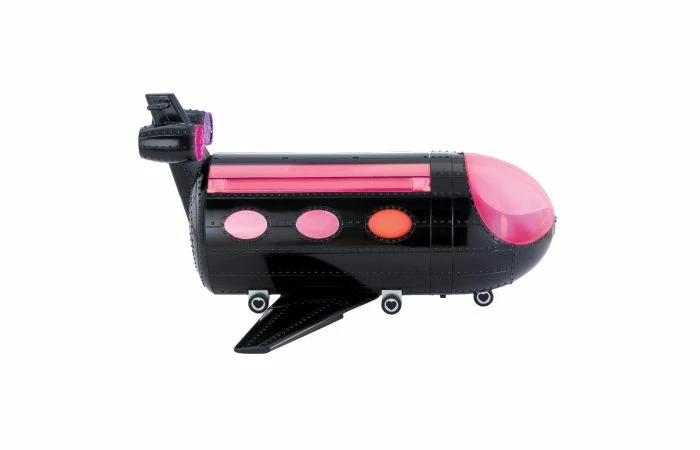 LOL Surprise OMG Vliegtuig 4 In1 9 LOL Surprise OMG Vliegtuig 4 In1 - Afbeelding 7