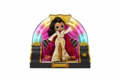 LOL Surprise OMG Collector 2020 Jukebox B.B. Remix