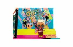 LOL Surprise Clubhouse Speelset 12 LOL Surprise Clubhouse Speelset -OUTDOOR SPEELGOED Winkel 2006394 090