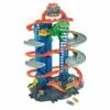 Hot Wheels City - Ultieme Garage -OUTDOOR SPEELGOED Winkel 2006458 010