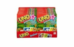MATTEL Uno Junior -OUTDOOR SPEELGOED Winkel 2006462 010