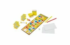 MATTEL Pictionary Bordspel Nederlands -OUTDOOR SPEELGOED Winkel 2006463 020