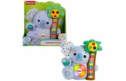 Fisher Price Linkimals Tellende Koala