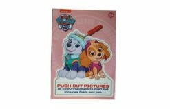Paw Patrol Prikblok Ass -OUTDOOR SPEELGOED Winkel 2006487 070