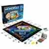 Hasbro Monopoly Super Elektronisch Bankieren -OUTDOOR SPEELGOED Winkel 2006526 010