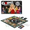 Hasbro Cluedo Leugenaarseditie 2 Hasbro Cluedo Leugenaarseditie -OUTDOOR SPEELGOED Winkel 2006529 010