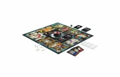 Hasbro Cluedo Leugenaarseditie -OUTDOOR SPEELGOED Winkel 2006529 020