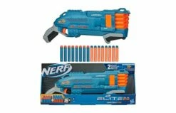 NERF Elite 2.0 Warden DB 8