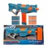 NERF Elite 2.0 Turbine CS 18 -OUTDOOR SPEELGOED Winkel 2006540 010