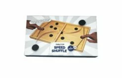 Speed Shuffle Sling Puck -OUTDOOR SPEELGOED Winkel 2006584 040