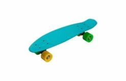 Street Surfing Fizz Skateboard Blue -OUTDOOR SPEELGOED Winkel 2006607 010
