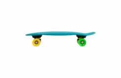 Street Surfing Fizz Skateboard Blue -OUTDOOR SPEELGOED Winkel 2006607 020