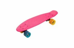 Street Surfing Fizz Skateboard Pink -OUTDOOR SPEELGOED Winkel 2006608 010