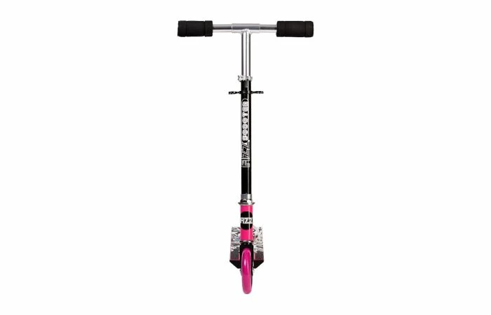 Street Surfing Vouwstep Fizz Booster Pink 6 Street Surfing Vouwstep Fizz Booster Pink - Afbeelding 4