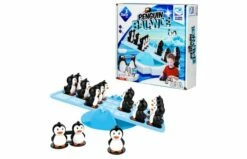 Penguin Balance